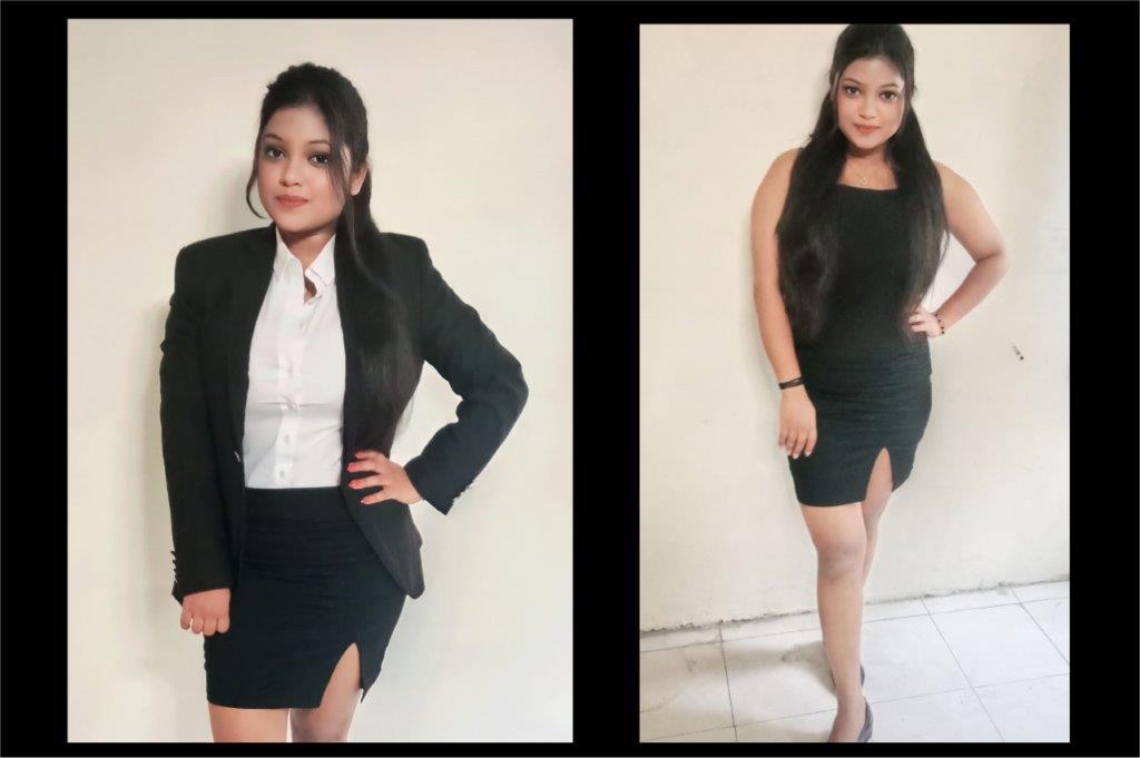 conference hostess in bangalore